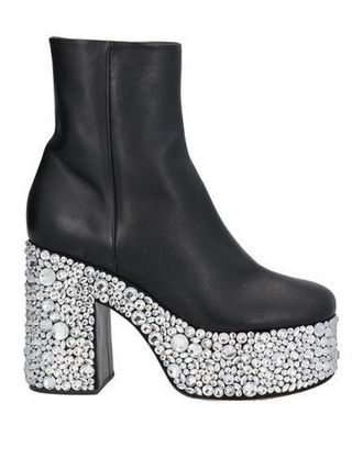 Haus Of Honey SCHUHE - Stiefeletten auf YOOX.COM