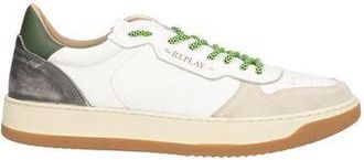 Replay FOOTWEAR - Trainers on YOOX.COM
