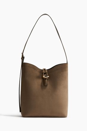 H&M Bucket Bag - Green