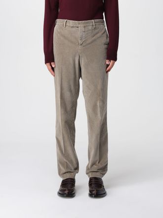 Pantaloni Torino Pants PT TORINO Men color Sand