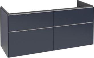 Villeroy & Boch Subway 3.0, Mueble De Lavabo, 1272x576x478 Mm, 4 - Villeroy&boch