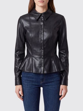 Elisabetta Franchi Giacca Donna colore Nero