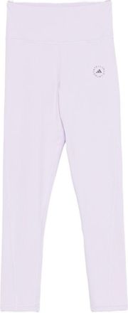 adidas by Stella McCartney Leggings 7/8 Adidas di Stella Mc Cartney