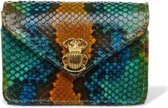 CLARIS VIROT Donna, Borse, Multicolore, Taglia unica, new