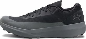 Arc'teryx Norvan LD 4 Trailrunningschuhe f&uuml;r Damen | grau