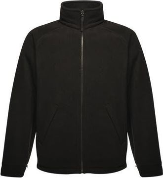 Regatta Sigma Heavyweight Anti-pill Fleece Jacket in Black at Nordstrom, Size Xxx-Large