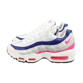 Nike Air Max 95 - female - Nike - Running Shoes - Multicolor - 2 1/2 UK - Sport
