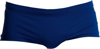 Funky Trunks Sidewinder Trunks Badehose f&uuml;r Herren | blau