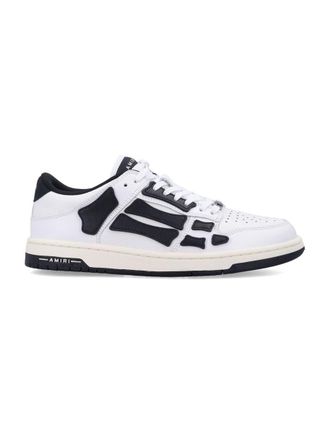 Amiri Skel-Top Low WomanS Sneakers