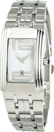 Chronotech Steel Womens Watch
