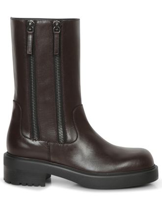 Giuseppe Zanotti Boots