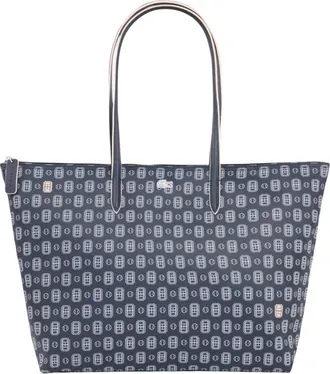 Lacoste Mujer, Bolsos, Azul, Talla: ONE Size