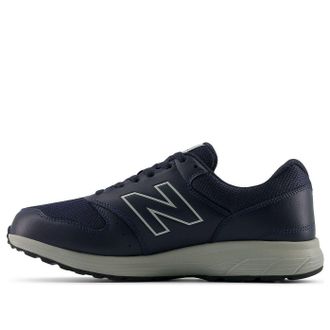 New Balance 550 v4 4E Wide Navy Grey MW550AN4