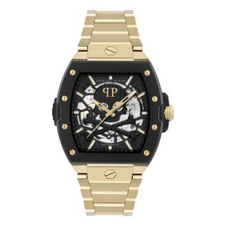 Philipp Plein Uomo, Accessori, Giallo, Taglia unica, new