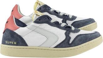 Valsport Schoenen, Dames, Veelkleurig, 41 EU, Nylon, Nylon Mesh Col 19 Sneakers