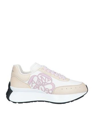 Alexander McQueen SCHUHE - Sneakers auf YOOX.COM