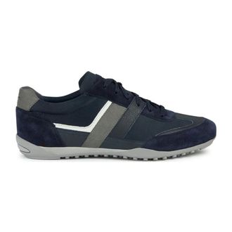 Geox Uomo, Scarpe, Blu, 42 EU, new