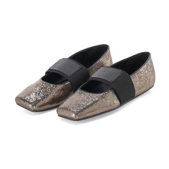 Givenchy Dames, Schoenen, Veelkleurig, Maat: 38 EU Leer