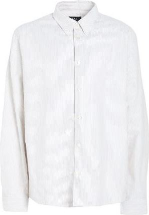 A.P.C. TOPWEAR - Camicie su YOOX.COM