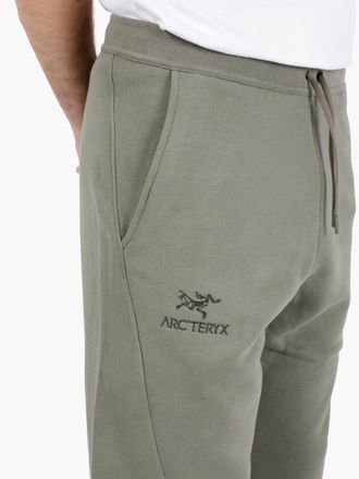 Arc'teryx Emblem fleece jogger M forage