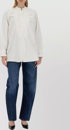Victoria Beckham cotton shirt