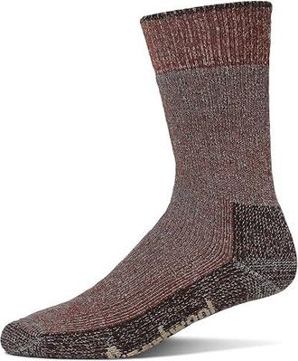 Smartwool Hike Classic Edition Extra Cushion Second Cut Crew Socks Crew Cut Socks Shoes Picante : LG (US Mens Shoe 9-11.5 - Womens Shoe 10-12.5)
