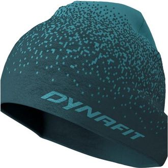 Dynafit Graphic Beanie M&uuml;tze - Unisex | blau