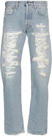 Mauro Grifoni PARTES DE ABAJO - Pantalones vaqueros en YOOX.COM