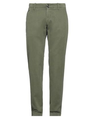Jacob Cohen BOTTOMWEAR - Pantaloni su YOOX.COM