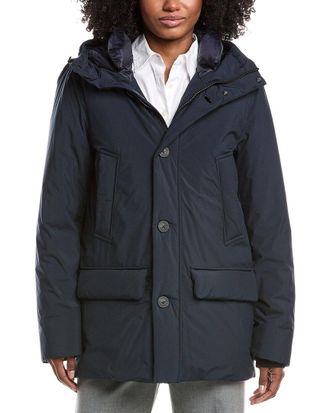 Woolrich Arctic Down Parka
