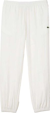 Lacoste Heren Sport Joggingbroek (Wit)