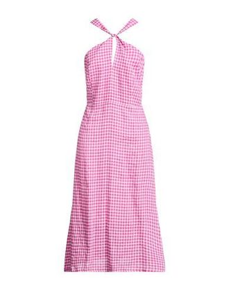 120% Lino KLEIDER - Maxi-Kleider auf YOOX.COM