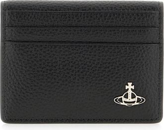 Vivienne Westwood Mujer, Accesorios, Negro, Talla: ONE Size