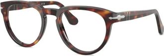 Persol unisex, Accessoires, Bruin, Maat: 50 MM