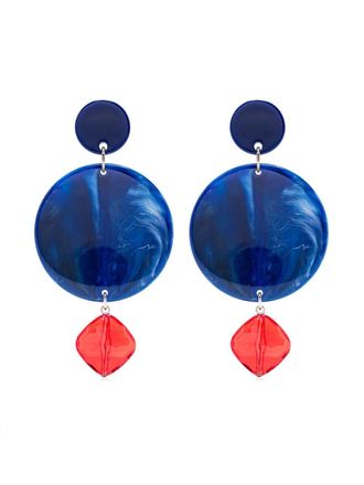 イヤリング GIORGIO ARMANI EARRINGS Giorgio Armani Earrings − Sale: up to −25% | Stylight