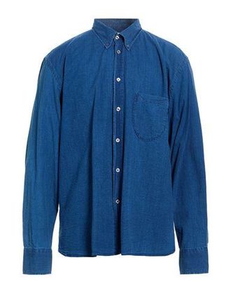 Universal Works TOPWEAR - Camicie su YOOX.COM
