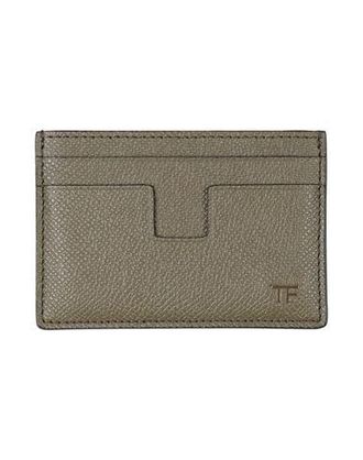 Tom Ford Kleinlederwaren - Kartenetuis auf YOOX.COM