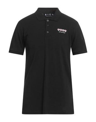 John Richmond TOPS - Poloshirts auf YOOX.COM