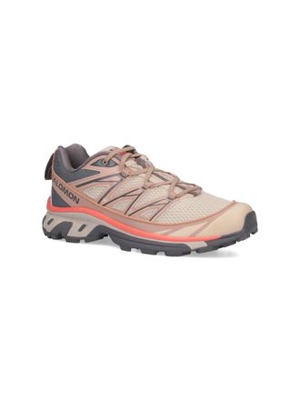 Salomon XT Sneaker - Beige