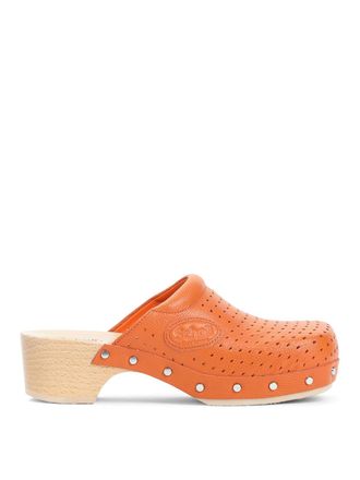 Balenciaga Scholl Clog Mule