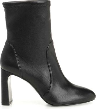 Stuart Weitzman Ankle Boot
