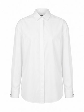 Dondup Popeline Shirt