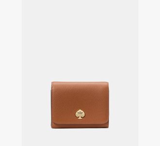 Kate Spade New York Kayla Small L-Zip Wallet