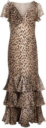 Rixo DRESSES - Maxi dresses sur YOOX.COM
