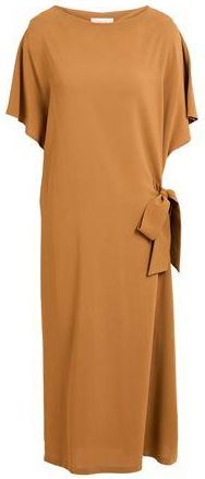 Liviana Conti DRESSES - Midi dresses on YOOX.COM