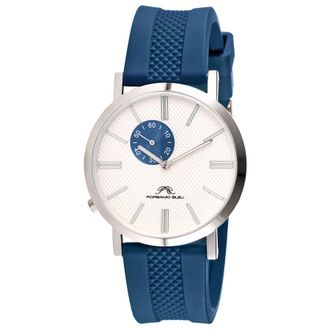 Porsamo Bleu Bennett Quartz Mens Watch 1461FBER