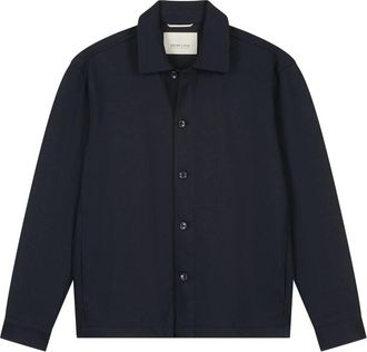 Dstrezzed Dstrezzed, Heren, Jassen, Blauw, Maat: 2XL