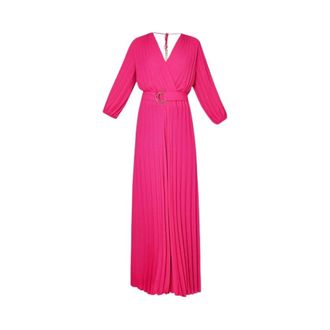 Liu Jo Mujer, Monos, Rosa, Talla: S