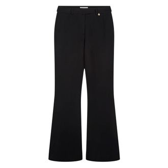 Fabienne Chapot Mujer, Pantalones, Negro, Talla: XS