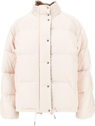 Moncler Verone Moncler Re-Icons down jacket Woman II